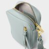 Katie Loxton Hallie Small Crossbody Duck Egg - Image 2