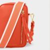 Katie Loxton Hallie Small Crossbody Orange