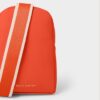 Katie Loxton Kaite Sling Bag Orange - Image 2