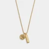 Katie Loxton Positivity Necklace