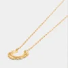 Katie Loxton You Shine Necklace - Image 2