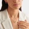 Katie Loxton You Shine Necklace - Image 3