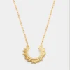 Katie Loxton You Shine Necklace