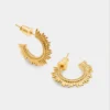 Katie Loxton You Shine Earrings