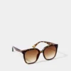 Katie Loxton Savannah Sunglasses Brown