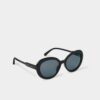 Katie Loxton Rhodes Sunglasses Black