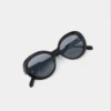 Katie Loxton Rhodes Sunglasses Black - Image 2