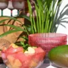 Coconut Grove Ombre S4 Bowls - Image 2