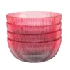 Coconut Grove Ombre S4 Bowls