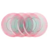 Coconut Grove Ombre S4 Plates