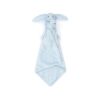 Jellycat Bashful Blue Bunny Soother - Image 2