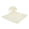 Jellycat Bashful Cream Bunny Soother - Image 3