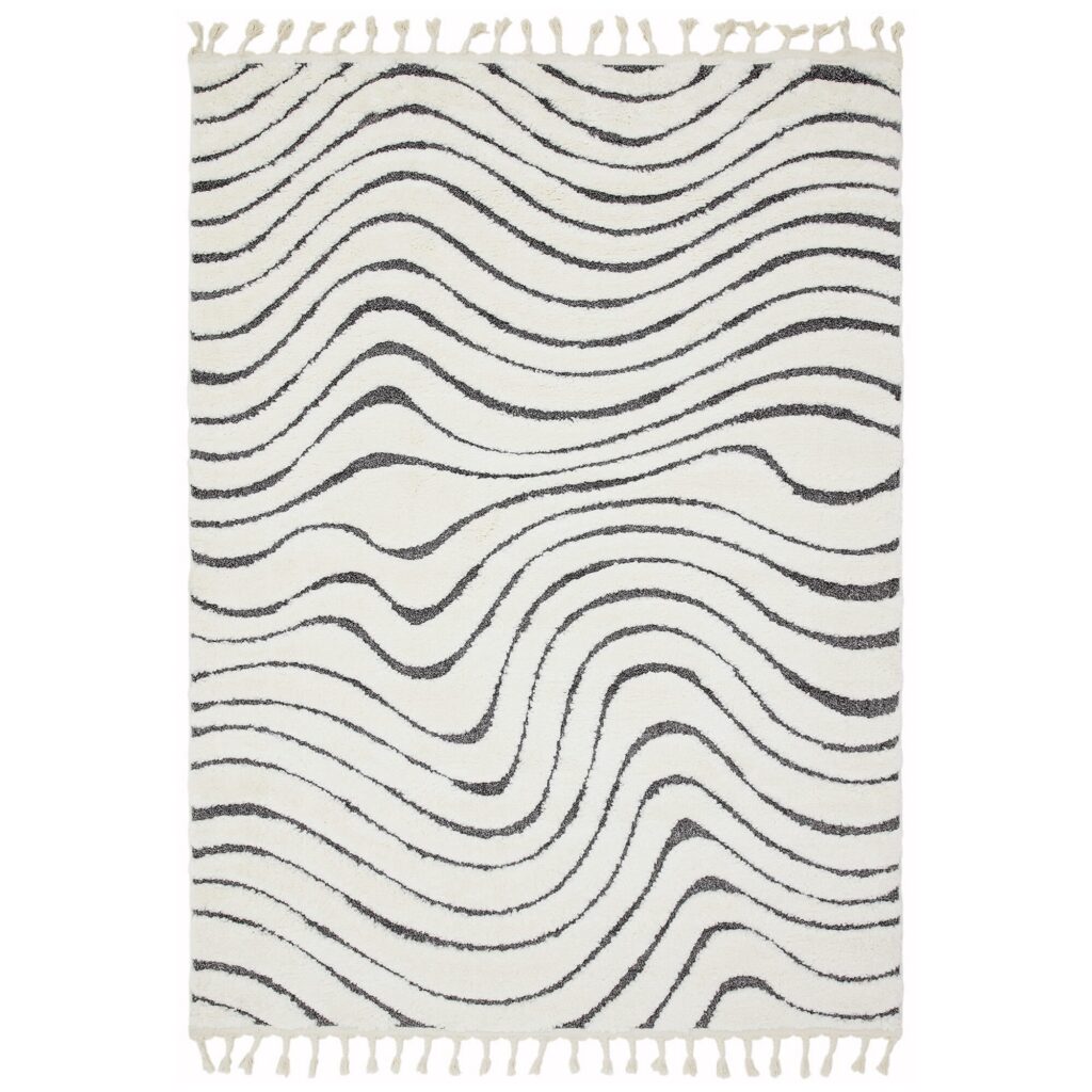 Asiatic Ariana Ripple 160 x 230