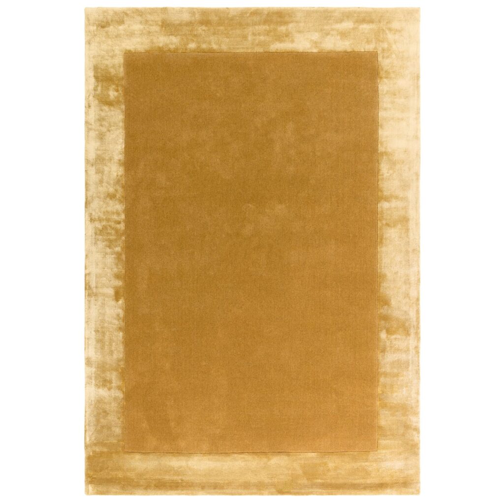 Asiatic Ascot Gold 120×170