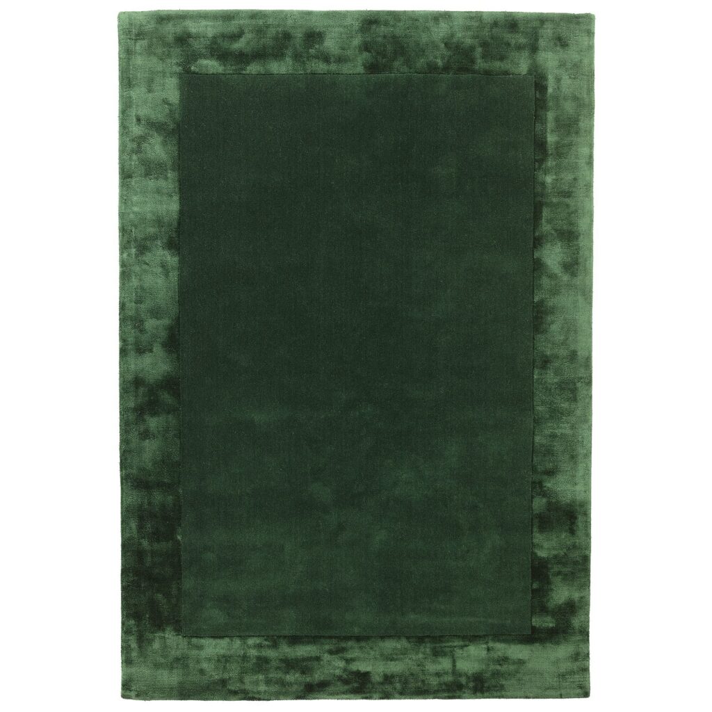 Asiatic Ascot 120×170 green