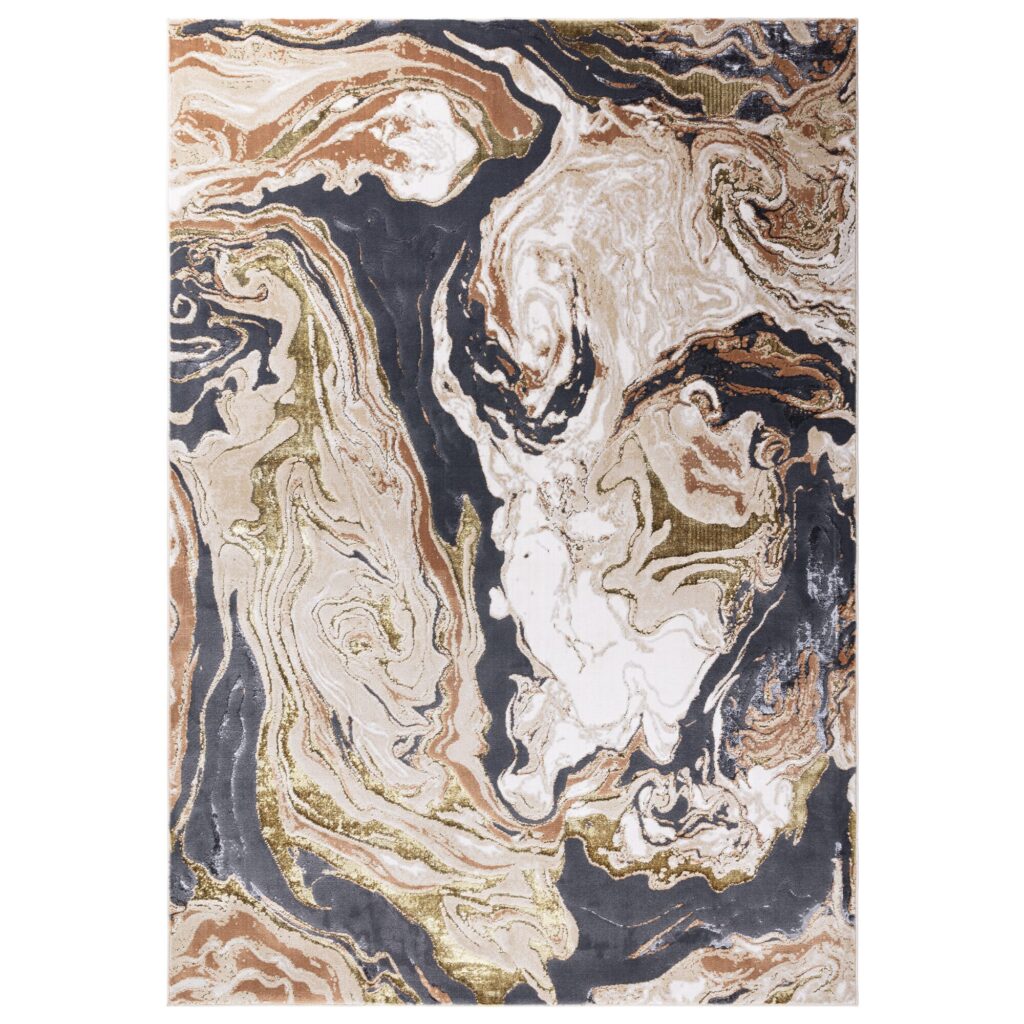 Asiatic Aurora marble 120×170 AU08