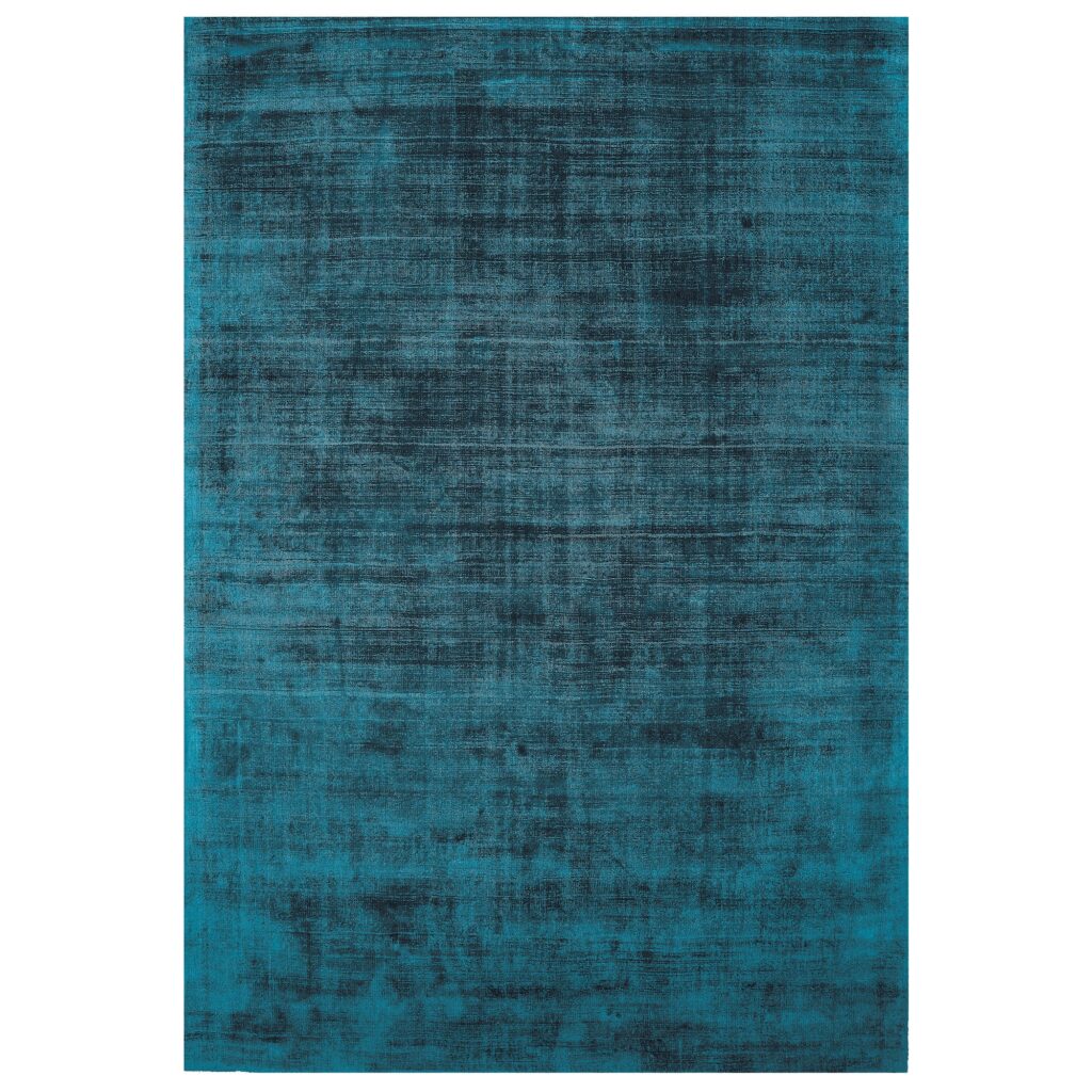Asiatic Blade 120×170 teal