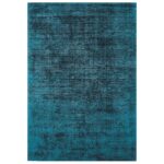 Asiatic Blade 120x170 teal