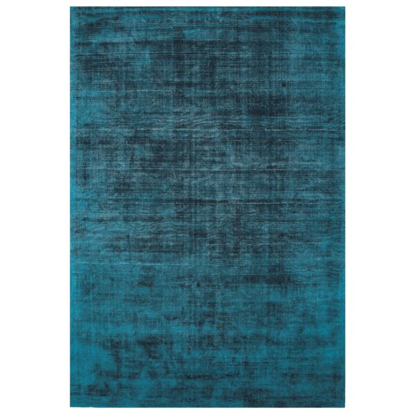 Asiatic Blade 120x170 teal