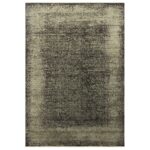 Asiatic Elodie Sage/Black 160x230