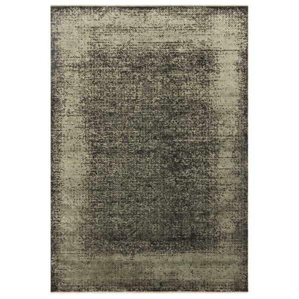 Asiatic Elodie Sage/Black 160x230