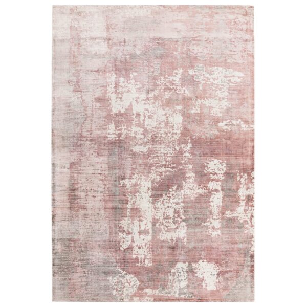Asiatic Gatsby 120x170 blush