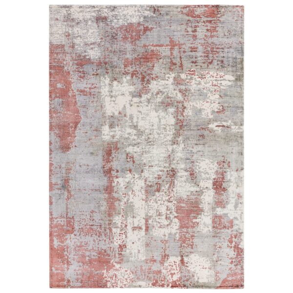 Asiatic Gatsby 120x170 red