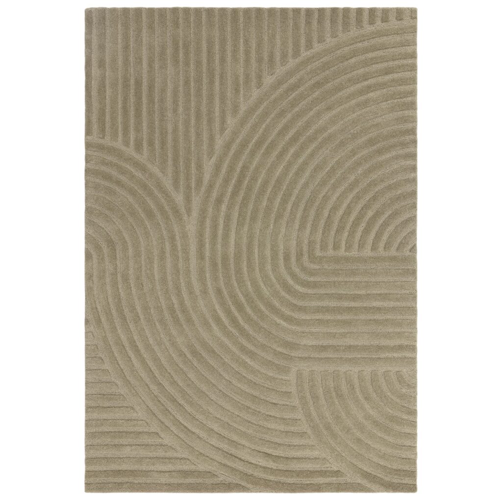 Asiatic Hague Rug – Sage 120 x 170