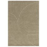 Asiatic Hague Rug - Sage 120 x 170