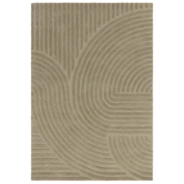 Asiatic Hague Rug - Sage 120 x 170
