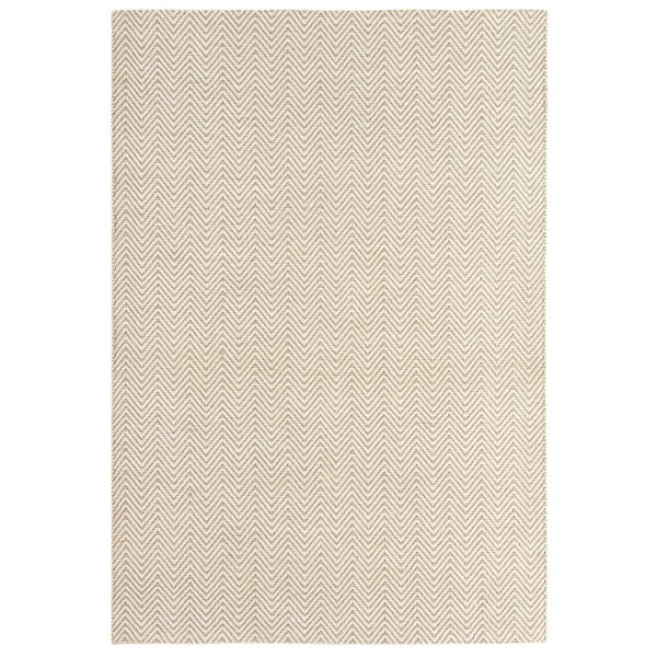 Asiatic Ives 120x170 natural