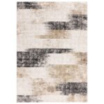 Asiatic Kuza Lines Beige 160x230
