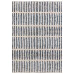 Mason 160x230 Grid Rug