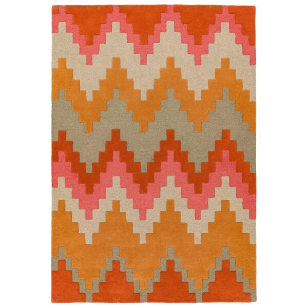 Asiatic matrix cuzzo 160x230 sienna