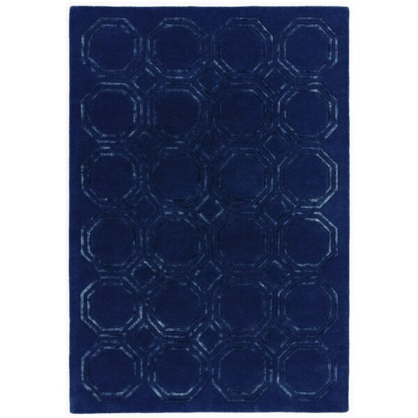 Asiatic Nexus 160x230 oc04 navy