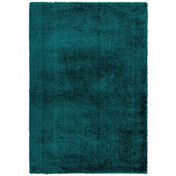 Asiatic Payton 120 x 170 col: teal
