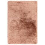 Asiatic plush 120x170 blush
