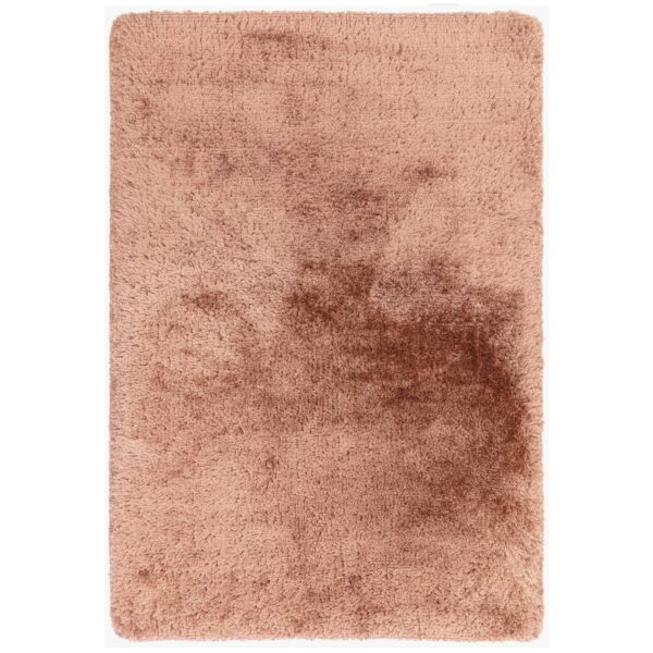 Asiatic plush 120x170 blush