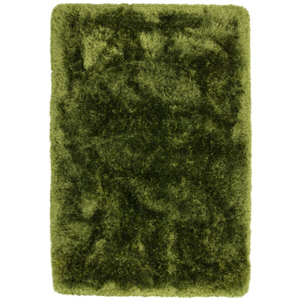 Asiatic Plush 140x 200 green
