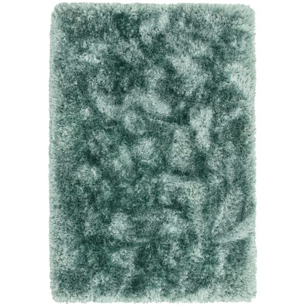 Asiatic Plush 140x200 ocean