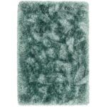 Asiatic plush 120x170 ocean