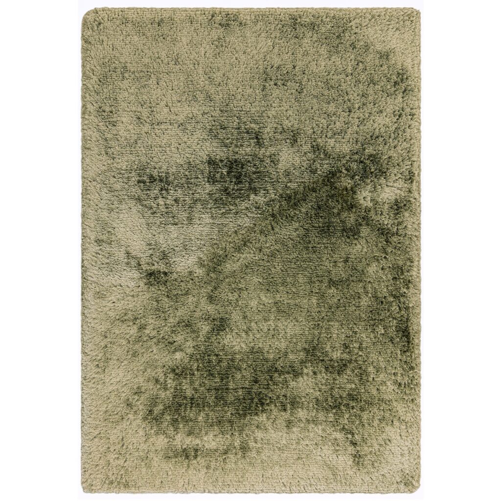 Asiatic plush 120×170 sage