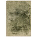 Asiatic plush 120x170 sage