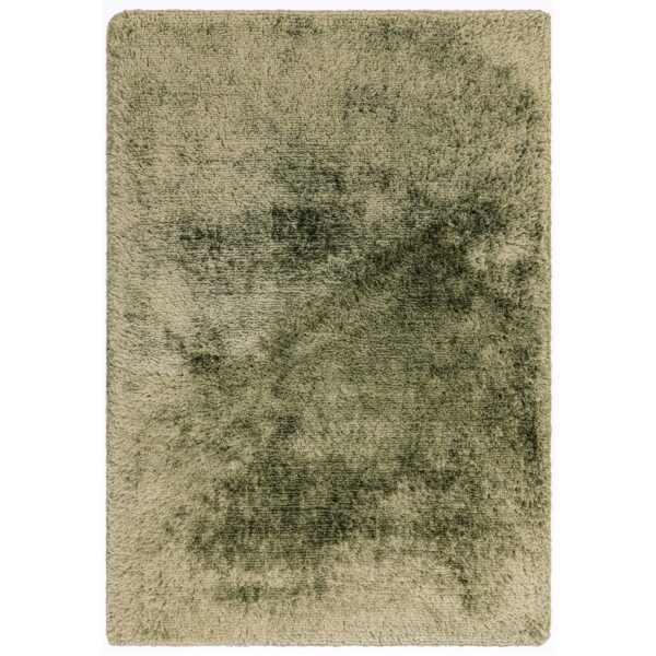 Asiatic plush 120x170 sage