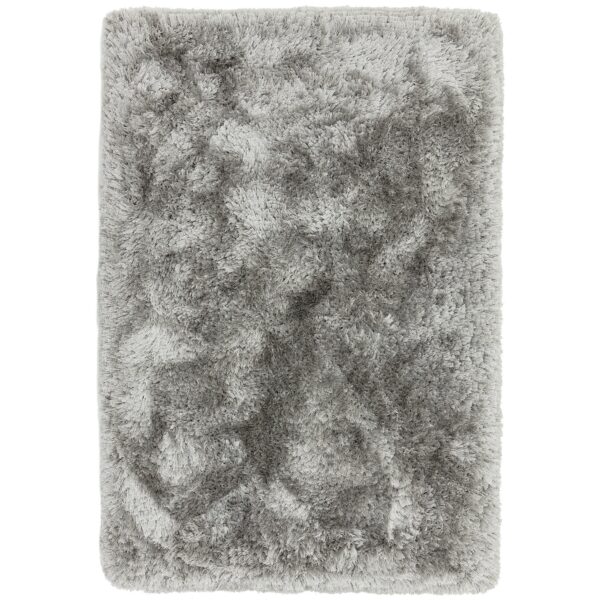 Asiatic Plush 140x 200 silver