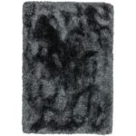 Asiatic plush 120x170 slate