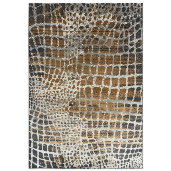 Asiatic Quantum 120x170 QU02 giraffe