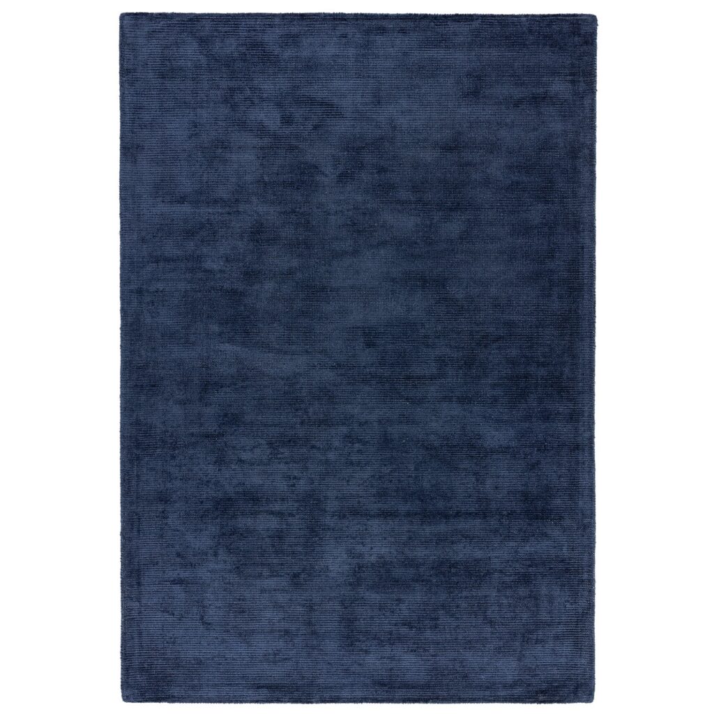 Asiatic Reko 120×170 Navy