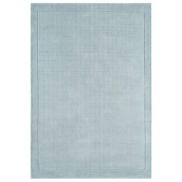 Asiatic York 120x170 duckegg