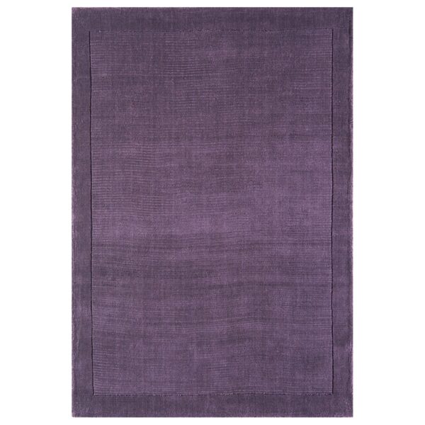 Asiatic York 80x150 purple